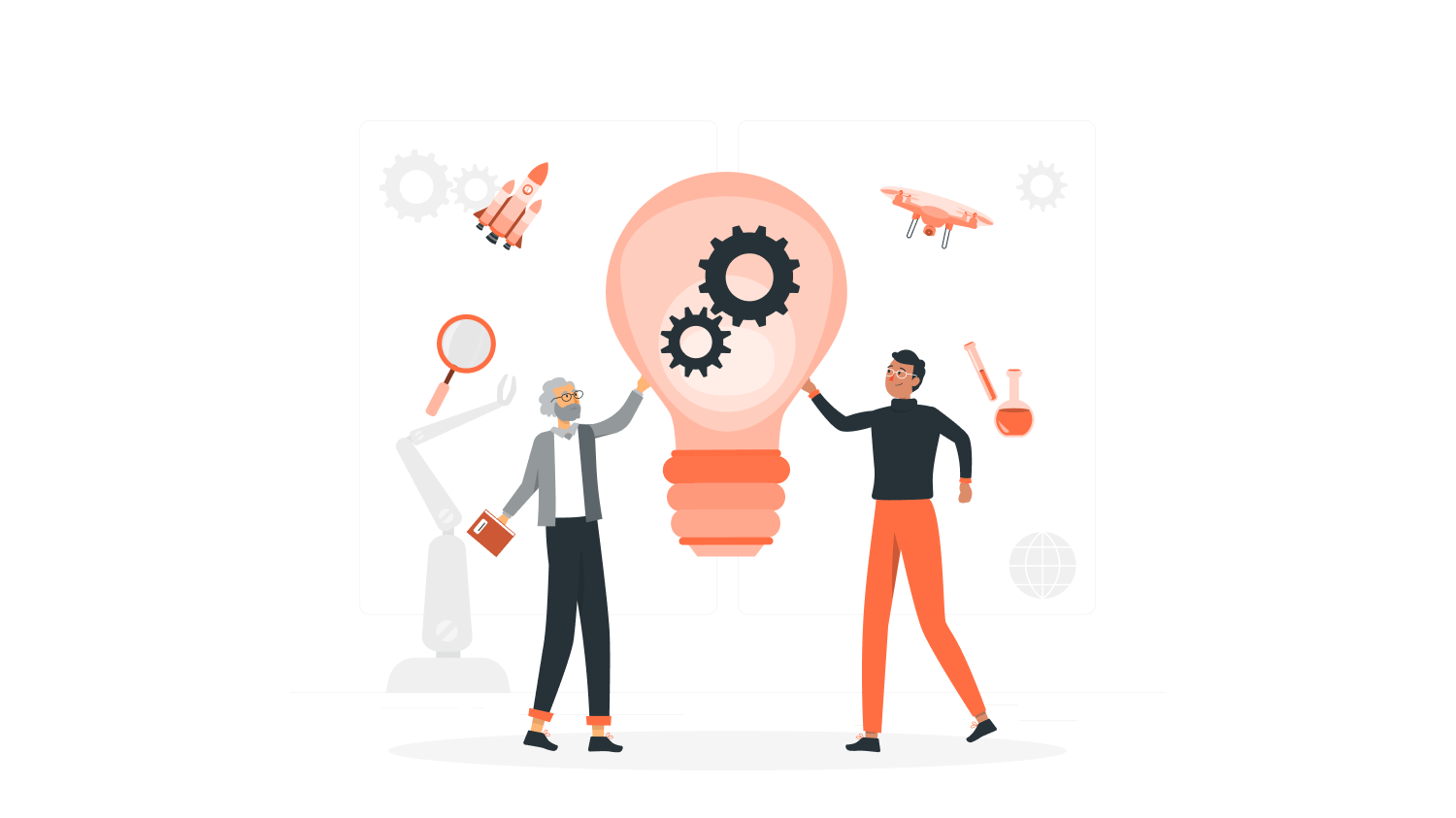 How to Turn Your Idea for an Invention Into a Product