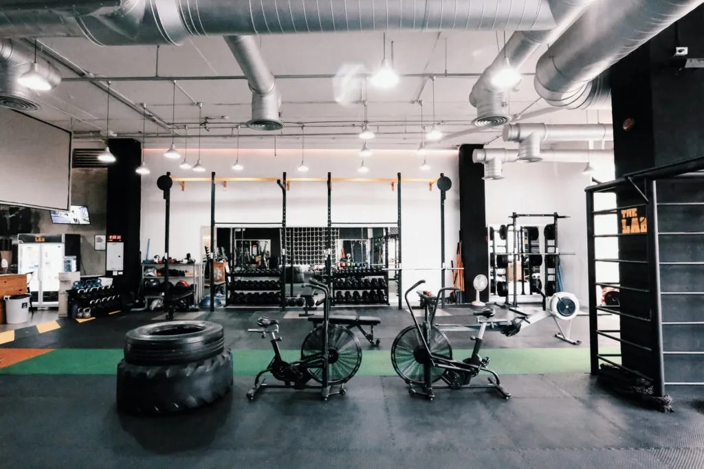 How To Open A Boutique Gym