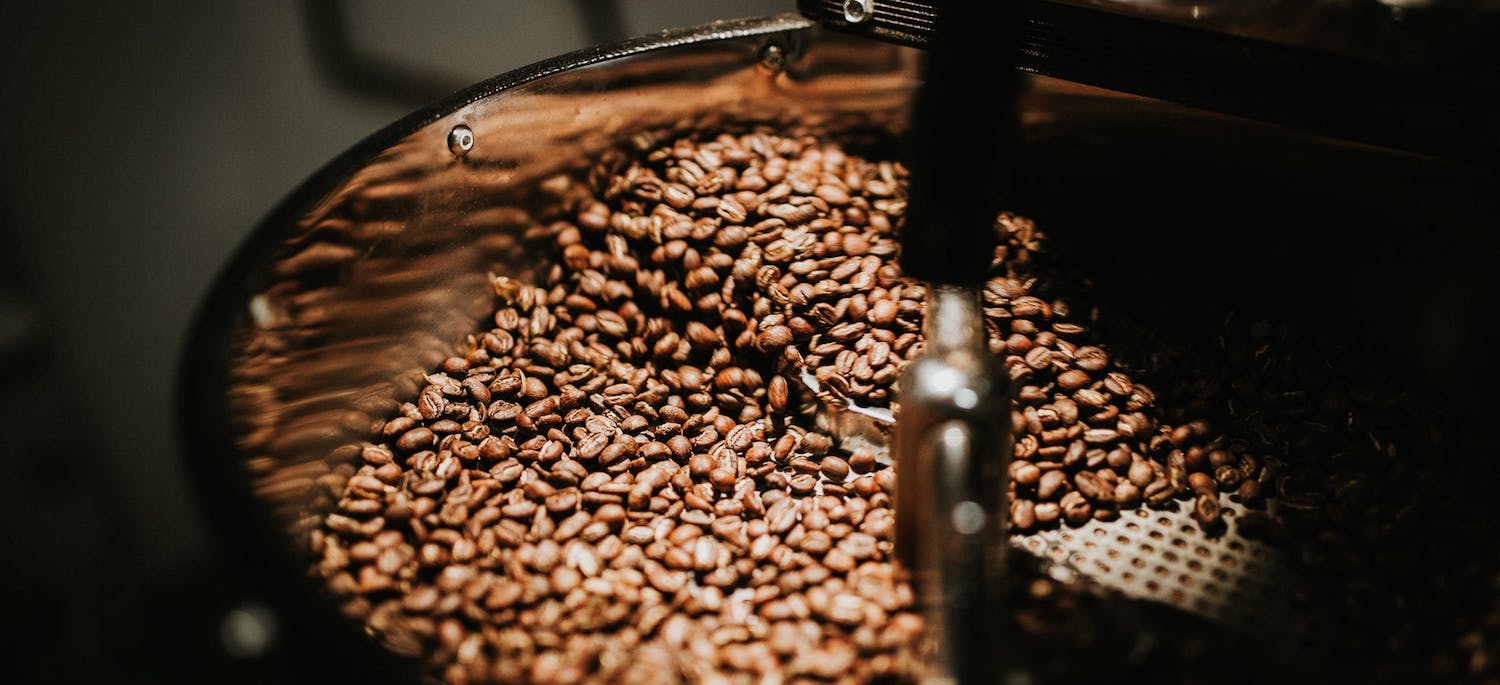 How To Start A Coffee Roasting Business In 9 Steps