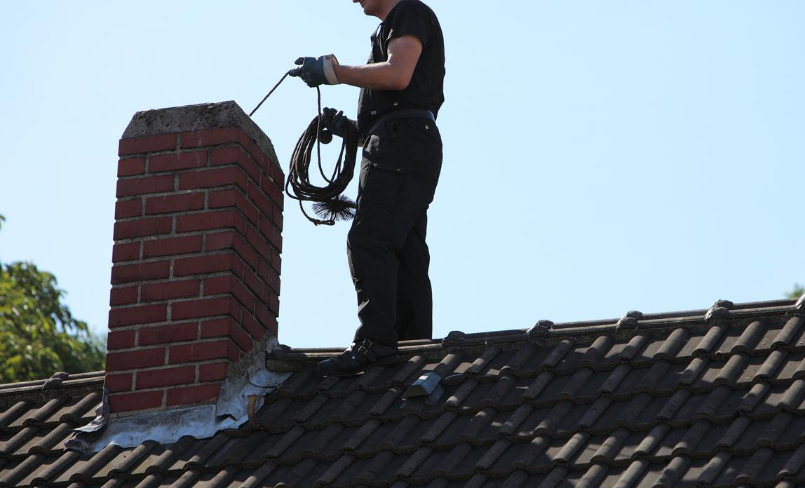Starting A Chimney Sweep Company