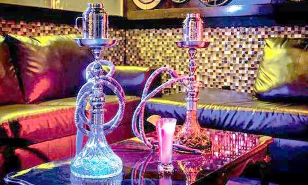Hookah Lounge Business Insurance