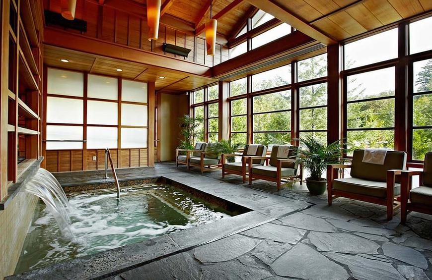 Day Spas Business Insurance