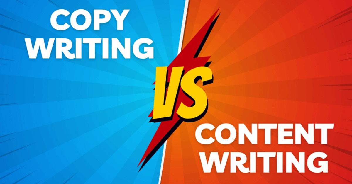 Copy, Explained! Generoso Writing and Copy
