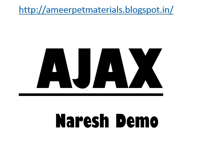 Naresh Technologies Oracle Material Pdf generousfolder