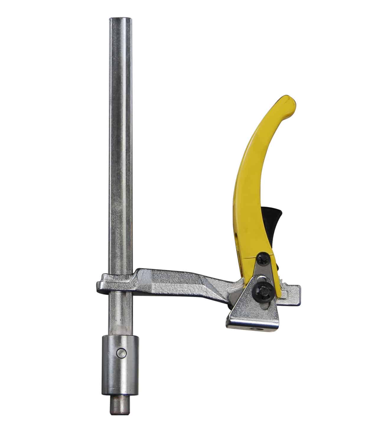 Strong Hand Tools INSERTA CLAMP RATCHET HANDLE 200mm Generweld