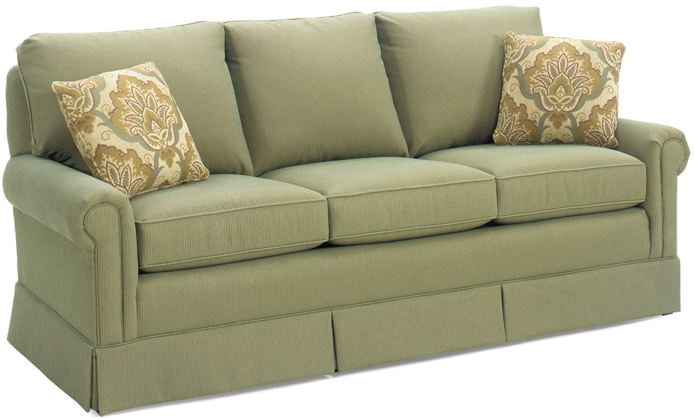 Custom Made Sofas Loveseats and Sleepers Gene Sanes Custom