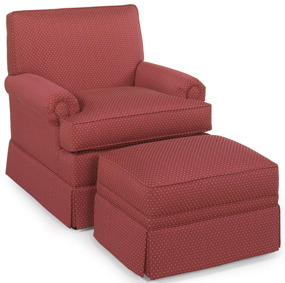 1685_1683 Gene Sanes Custom Upholstery, Area Rugs, Window Treatments