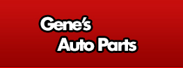 Genes Auto Parts