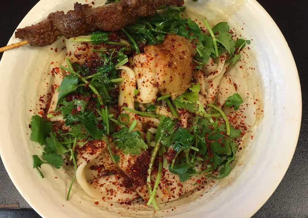 Gallery Gene's Chinese Flatbread CafeBoston, Online Order & Menu, Official site