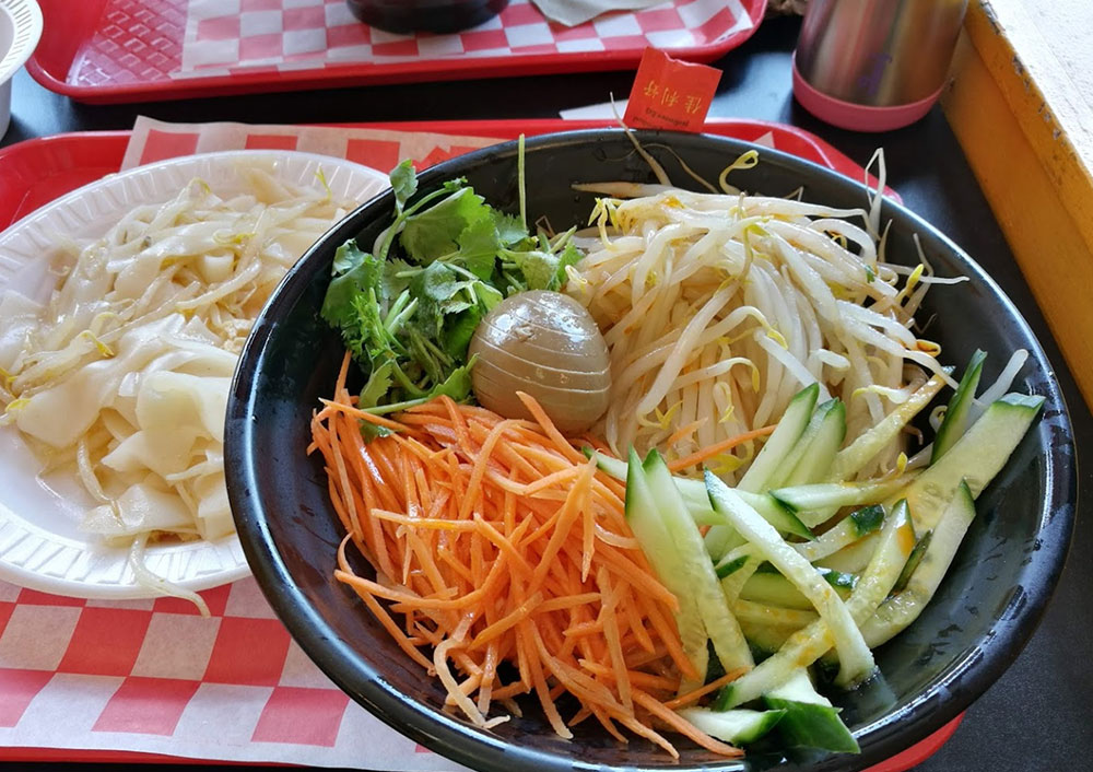 Gallery Gene's Chinese Flatbread CafeBoston, Online Order & Menu, Official site