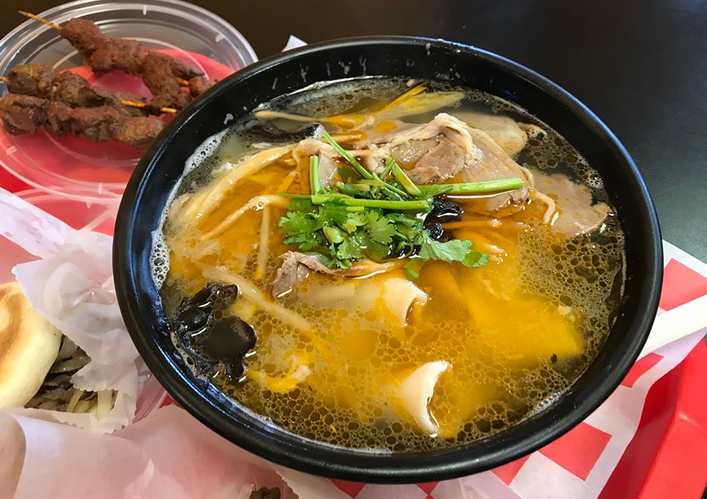 Gallery Gene's Chinese Flatbread CafeBoston, Online Order & Menu, Official site