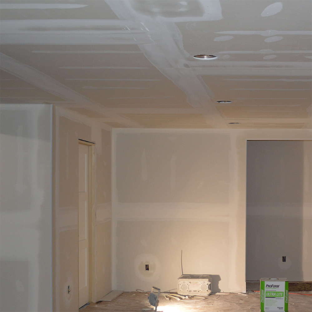 Fargo's Best Professional Drywall Contractor Gene's Drywall Finishing
