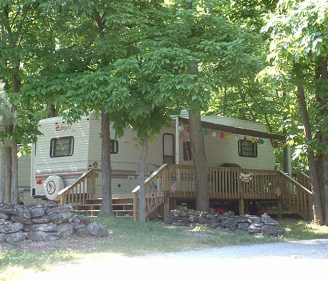 Home Genesee Country Campground