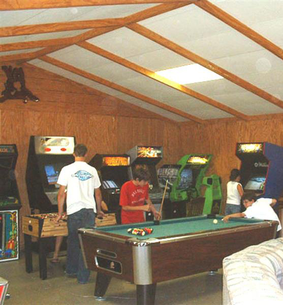 Home Genesee Country Campground