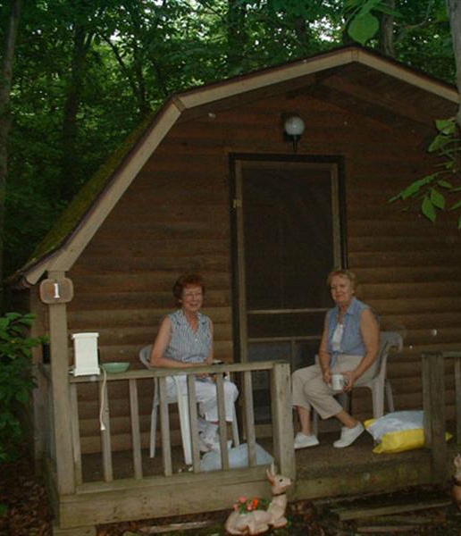 Home Genesee Country Campground