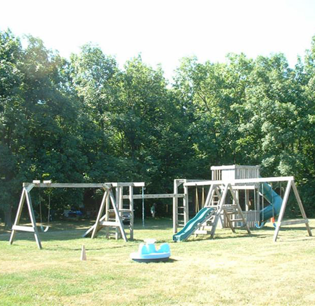 Home Genesee Country Campground