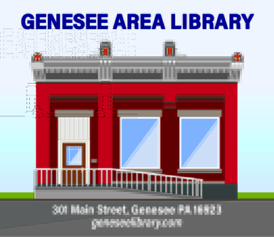 About Genesee Area Library
