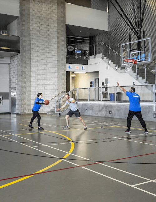 Homepage Genesis Centre