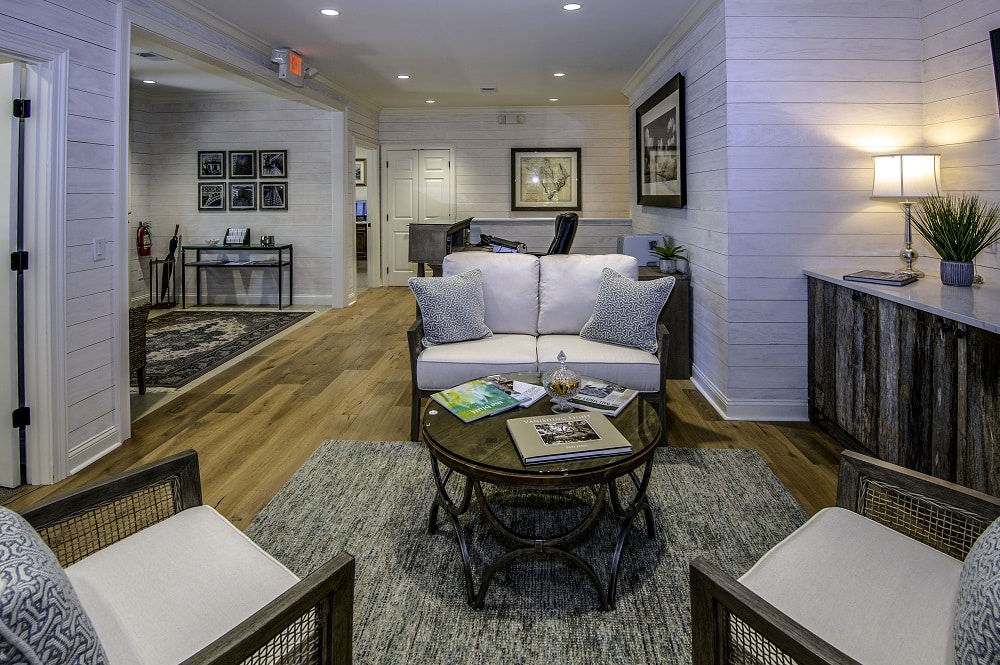 Dunmore Court Court Atkins Genesis Construction