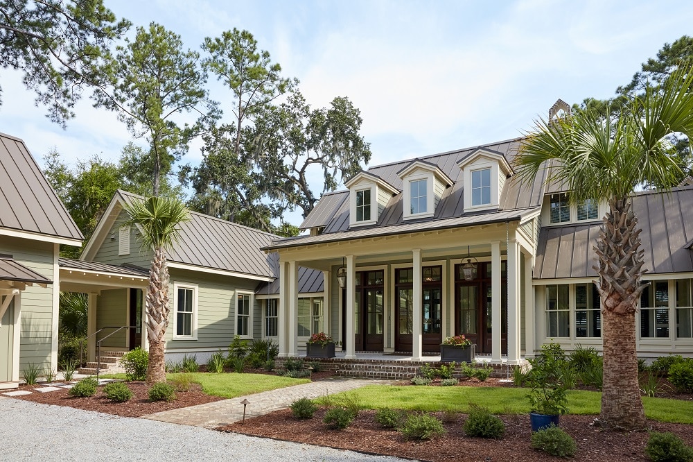 Goose Pond Court Atkins Genesis Construction