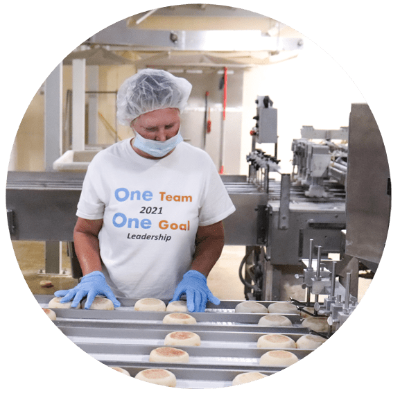 Genesis Baking Jobs in Toledo Ohio and Fremont Indiana