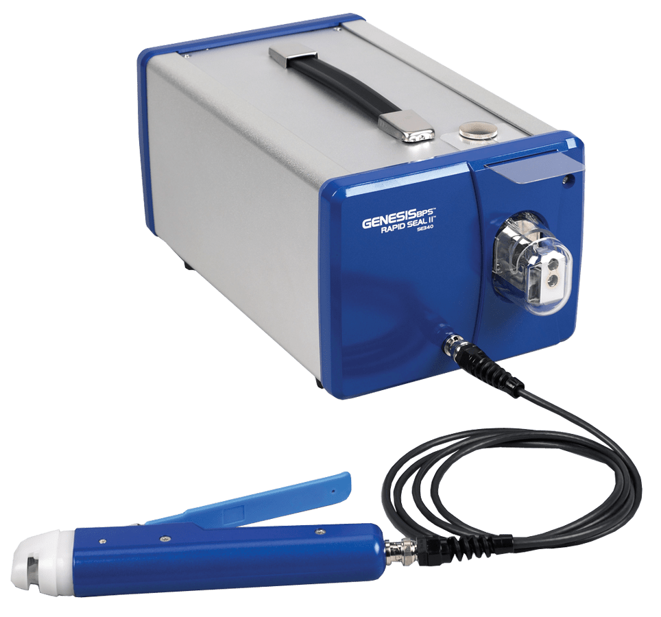 Tube Sealer SE340 GenesisBPS