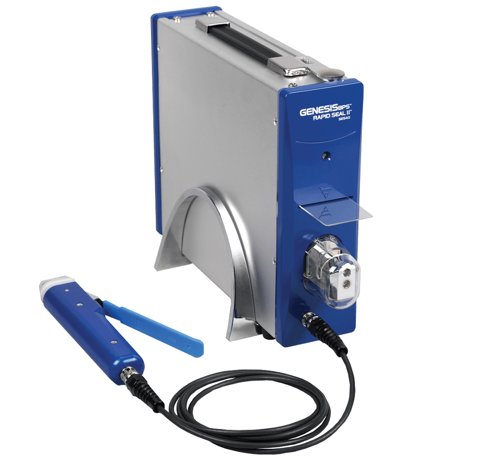 Tube Sealer SE540 GenesisBPS