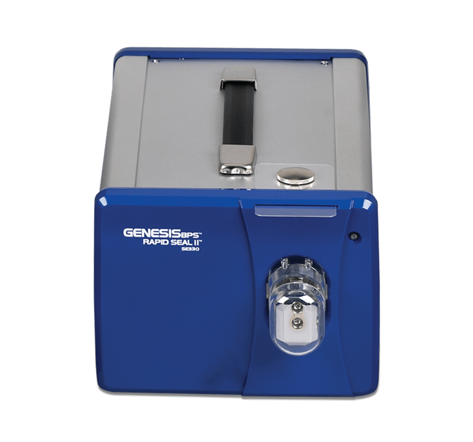 Tube Sealer SE330 GenesisBPS