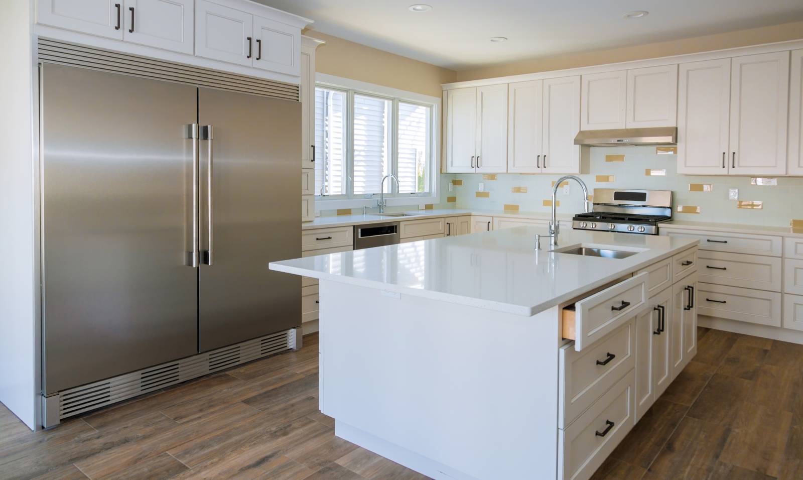 Kitchen Remodeling Costs Genesis LLC