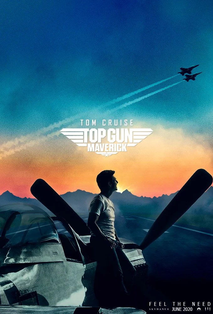 Top Gun Maverick Genesis Cinemas
