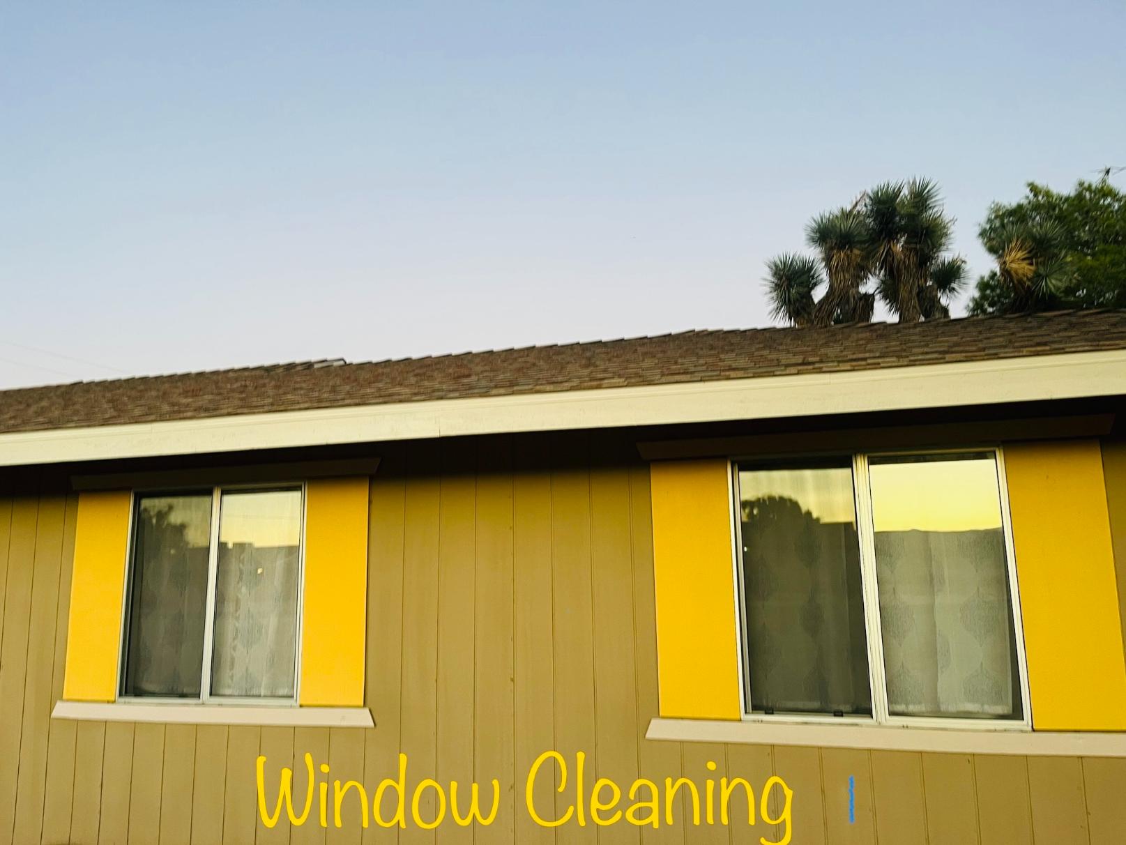 Residential cleaning services in Yucca Valley, CA, 92284