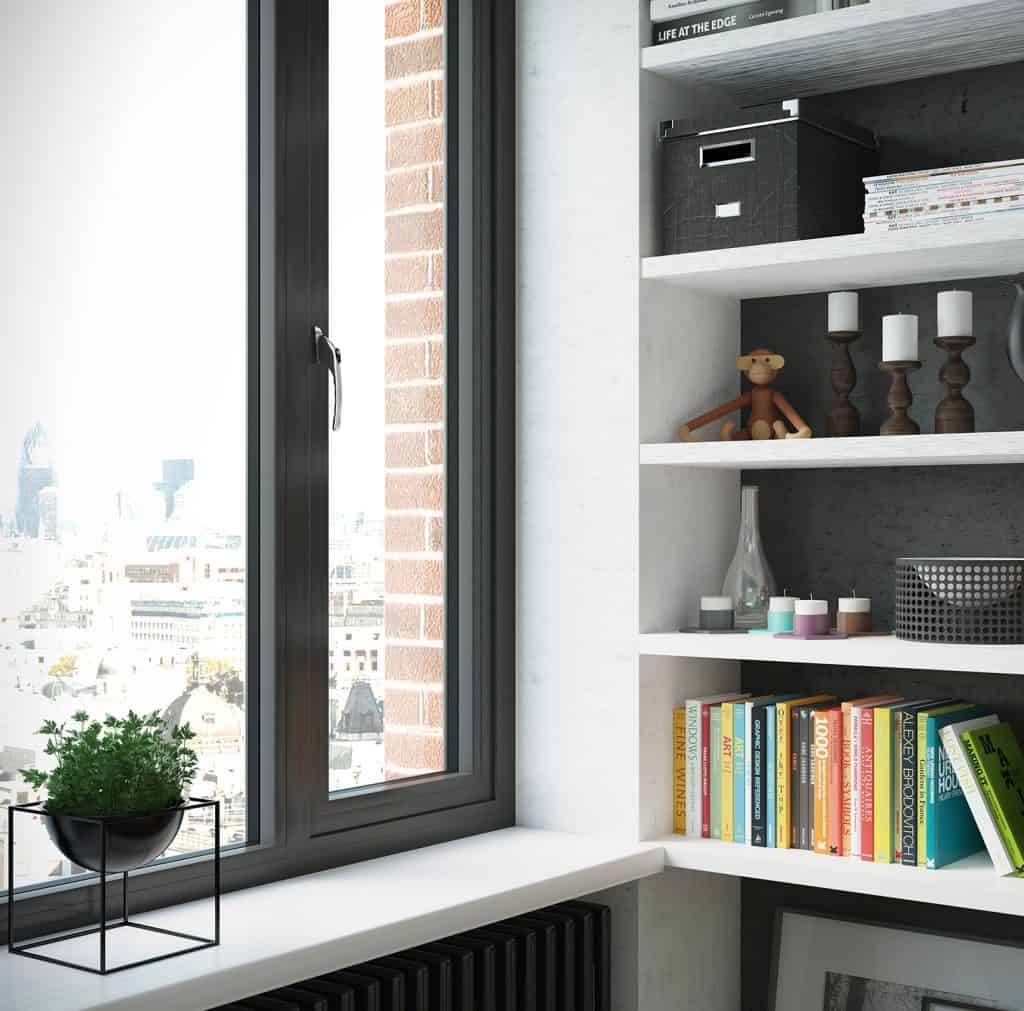 How Much do Aluminium Windows Cost? Genesis Collection Blog