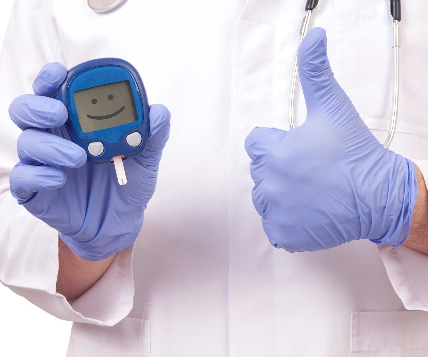 Diabetes Genesis Medical Group