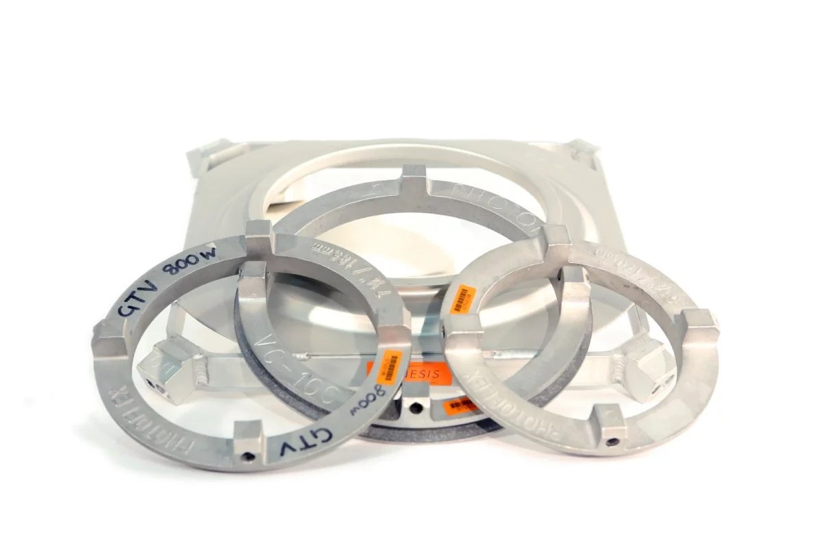 Speed Rings Genesis Plus