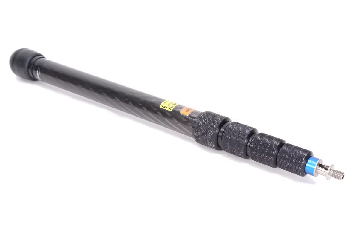 Ambient Quickpole/ QXS Light Boom Pole Genesis Plus