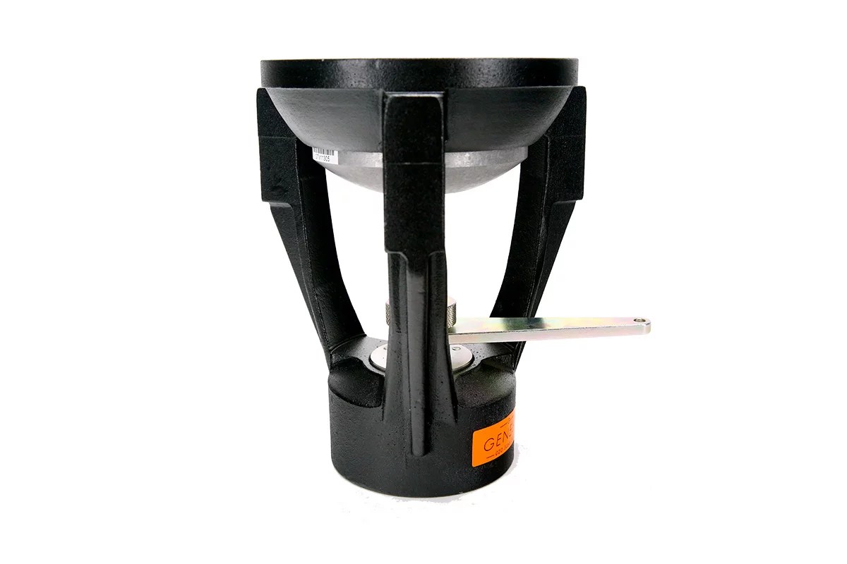 Ronford Baker World Cup 150mm Genesis Plus