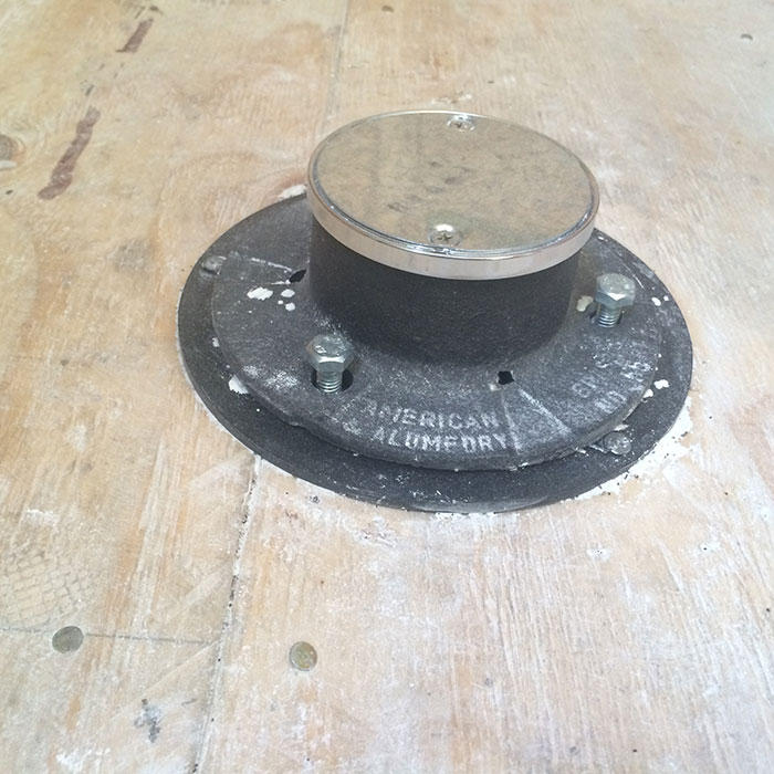 Our Hot Mop Work from Genesis Hot Mop