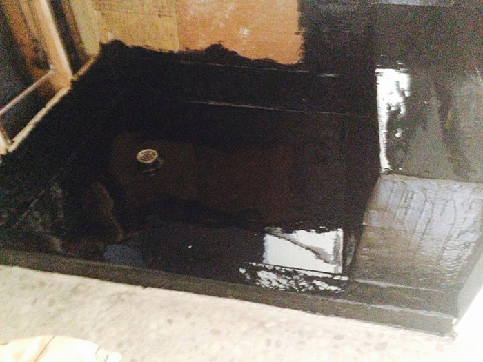 Our Hot Mop Work from Genesis Hot Mop