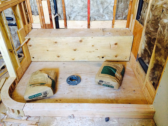 Our Hot Mop Work from Genesis Hot Mop