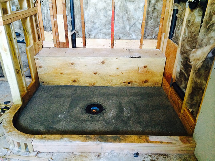 Our Hot Mop Work from Genesis Hot Mop