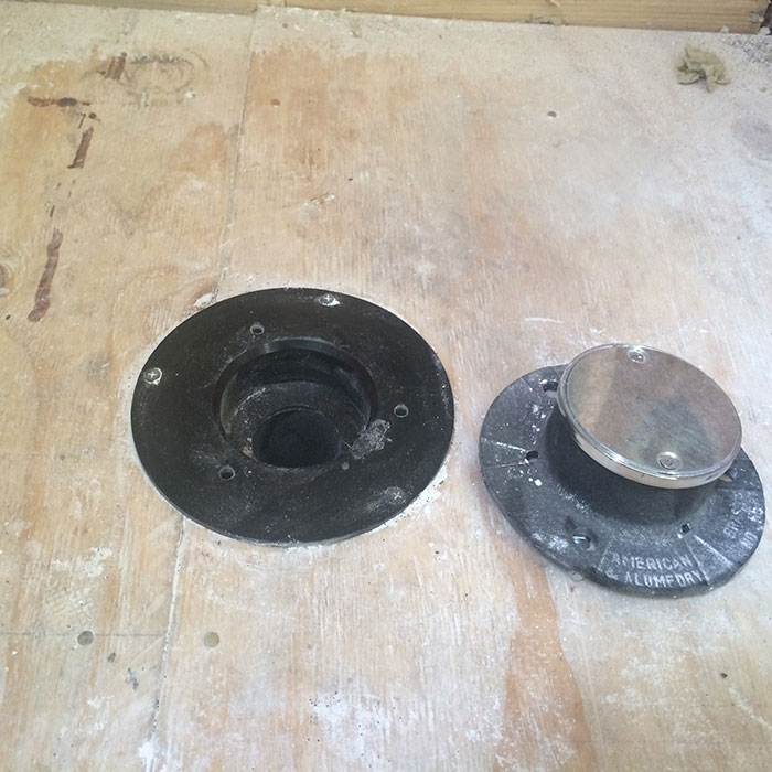 Our Hot Mop Work from Genesis Hot Mop