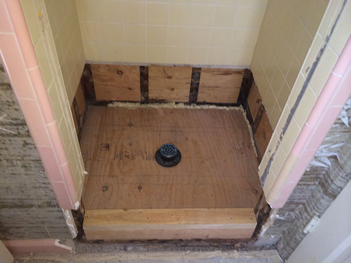 Our Hot Mop Work from Genesis Hot Mop