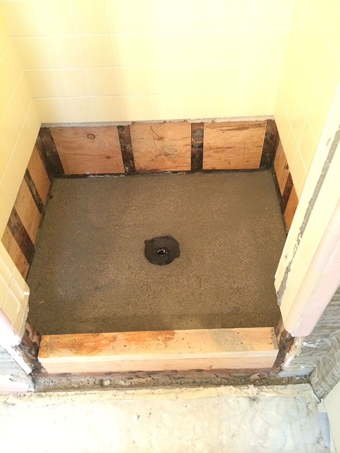 Our Hot Mop Work from Genesis Hot Mop