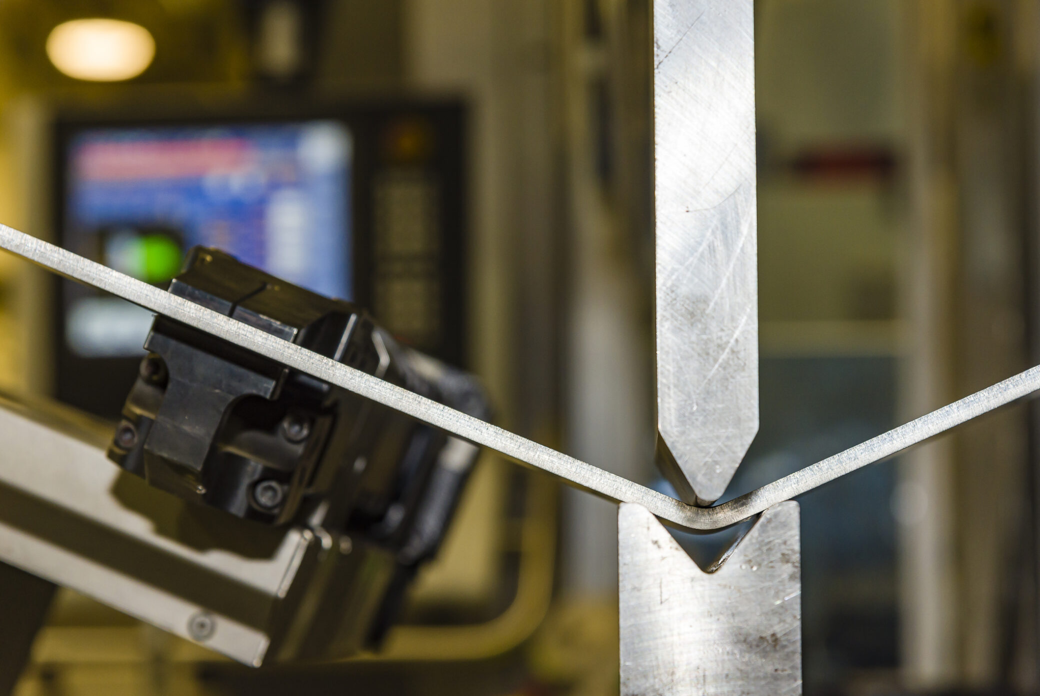 Metal Forming & Bending Services Genesis Metalworks