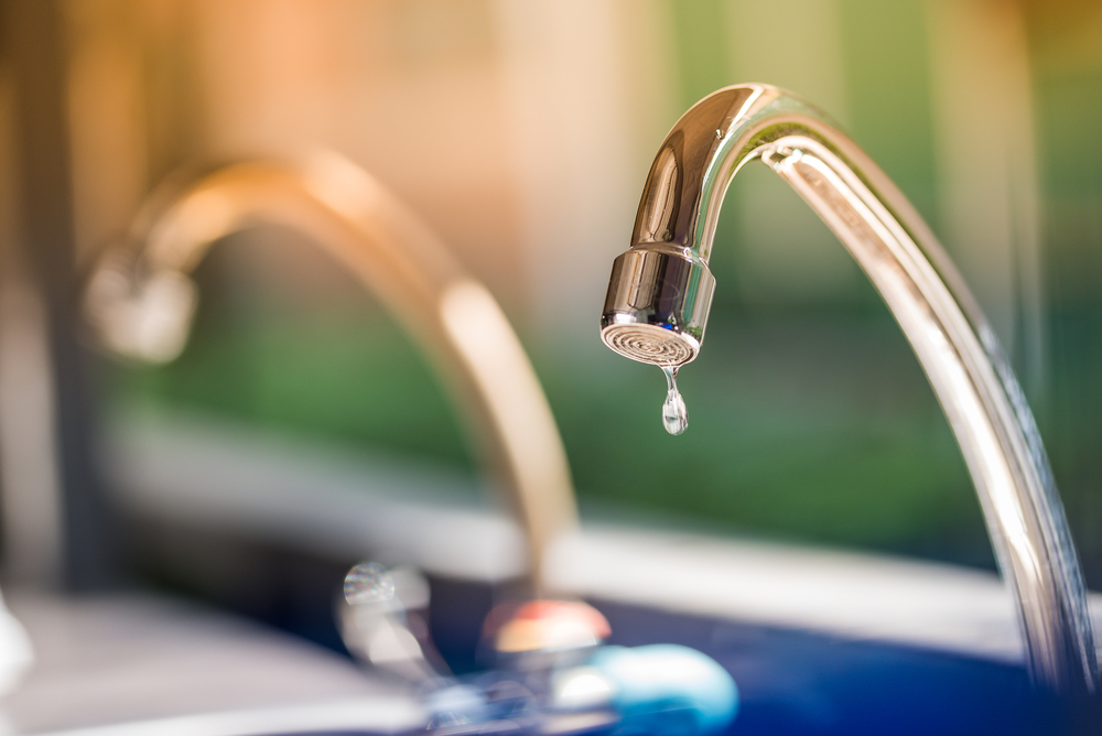 What Causes A Faucet To Drip? Genesis Plumbing