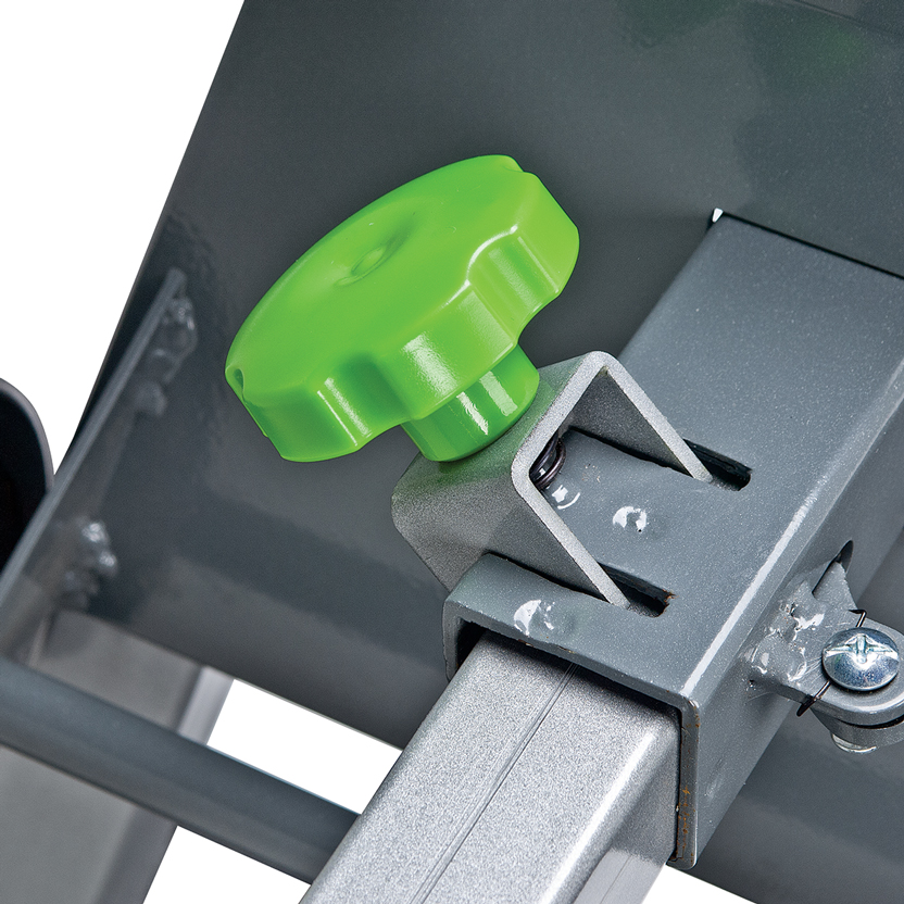 Heavy-Duty Universal Miter Saw Stand - Genesis Power Tools