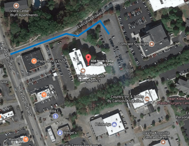 Contact 1 Genesis Real Estate Title