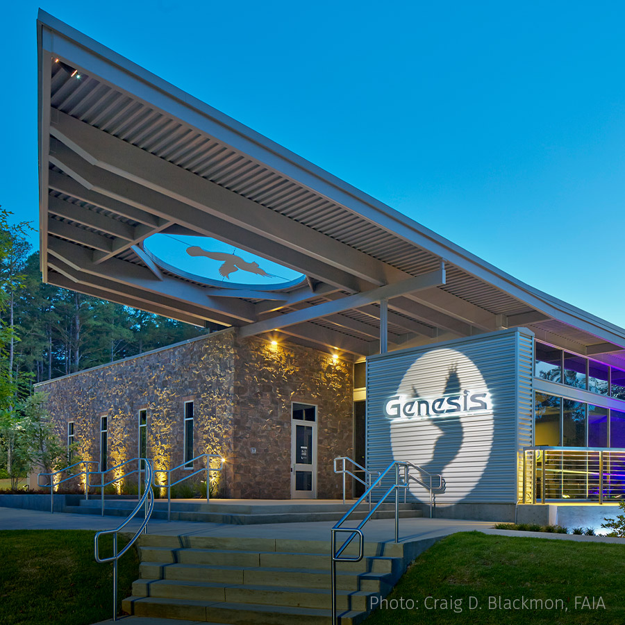 About Genesis Company Information The Genesis Group