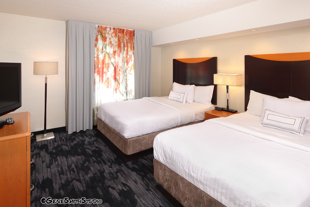 Interior Architectural Photography