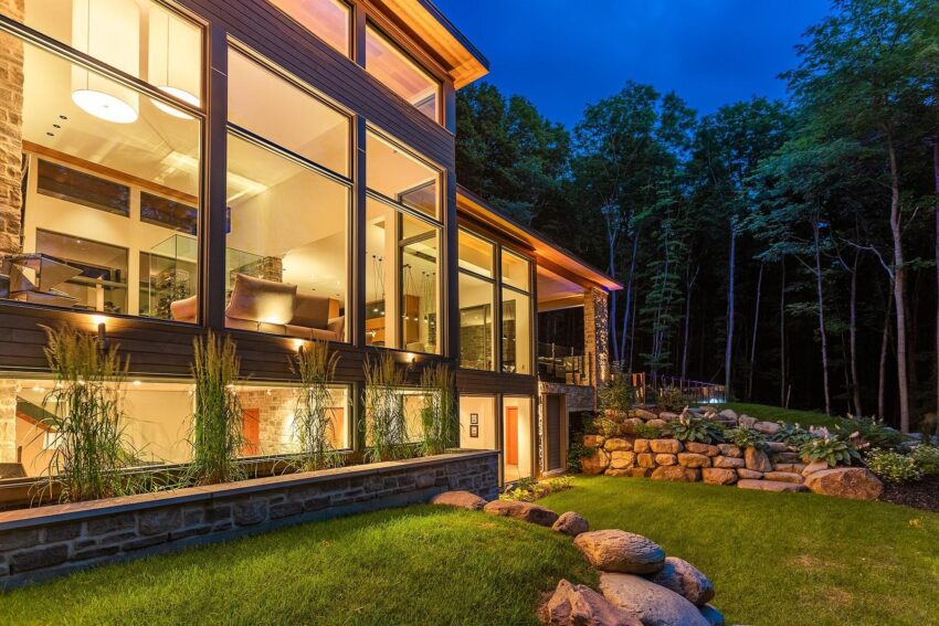 5 dream properties across Quebec Genest & Marinacci